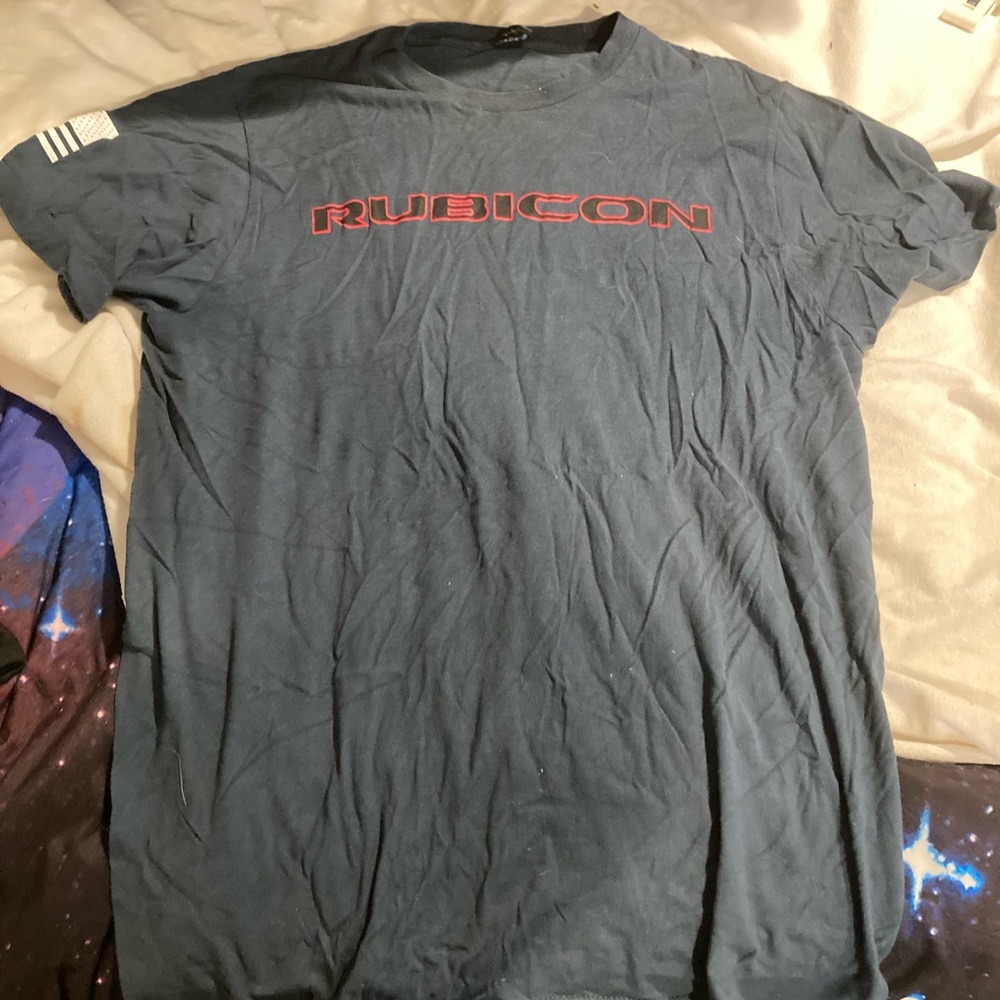 Rubicon Tshirt